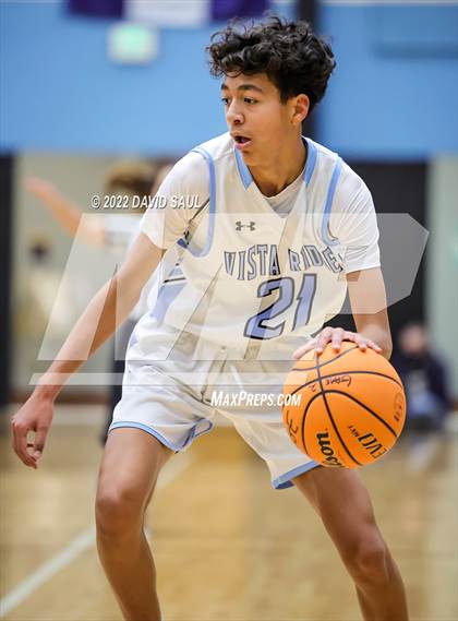 Thumbnail 2 in Sand Creek @ Vista Ridge photogallery.