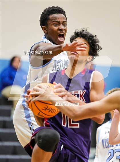 Thumbnail 2 in Sand Creek @ Vista Ridge photogallery.