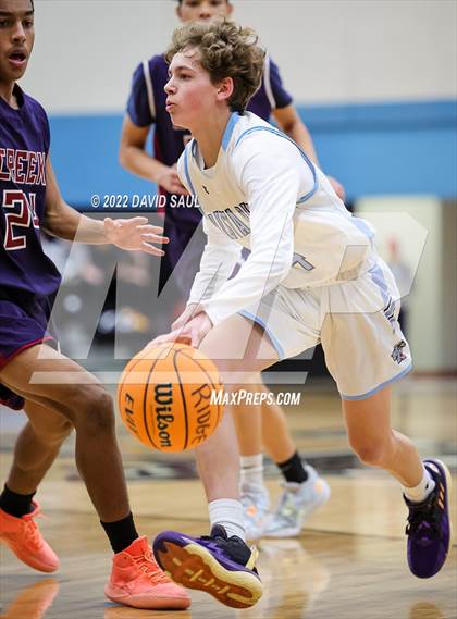Thumbnail 1 in Sand Creek @ Vista Ridge photogallery.