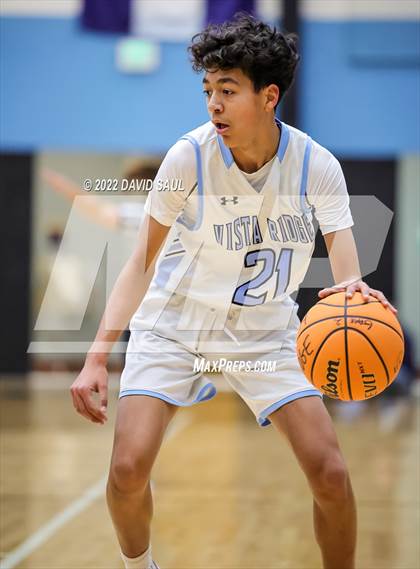 Thumbnail 1 in Sand Creek @ Vista Ridge photogallery.
