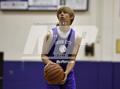 Thumbnail 2 in Centerville vs Union City (Jon Detweiler Shoot Out)  photogallery.