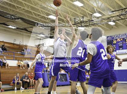 Thumbnail 2 in Centerville vs Union City (Jon Detweiler Shoot Out)  photogallery.