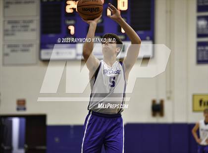 Thumbnail 3 in Centerville vs Union City (Jon Detweiler Shoot Out)  photogallery.