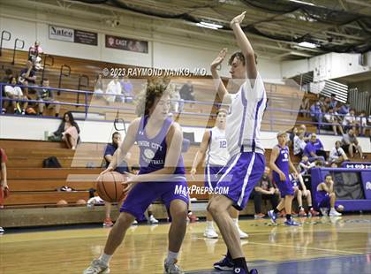 Thumbnail 3 in Centerville vs Union City (Jon Detweiler Shoot Out)  photogallery.
