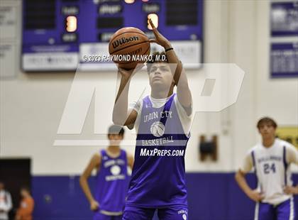 Thumbnail 3 in Centerville vs Union City (Jon Detweiler Shoot Out)  photogallery.