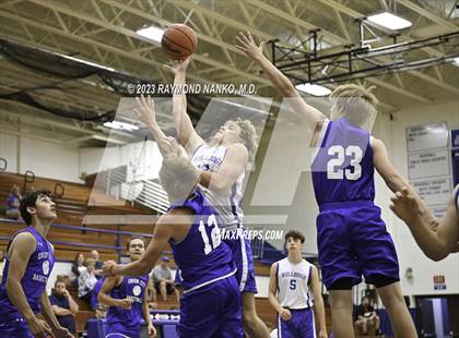 Thumbnail 2 in Centerville vs Union City (Jon Detweiler Shoot Out)  photogallery.