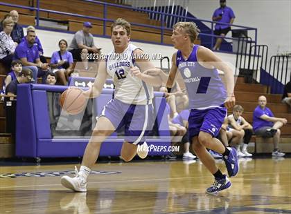 Thumbnail 3 in Centerville vs Union City (Jon Detweiler Shoot Out)  photogallery.