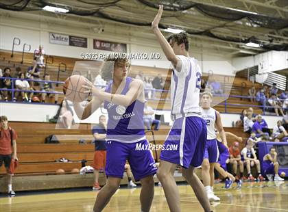 Thumbnail 2 in Centerville vs Union City (Jon Detweiler Shoot Out)  photogallery.