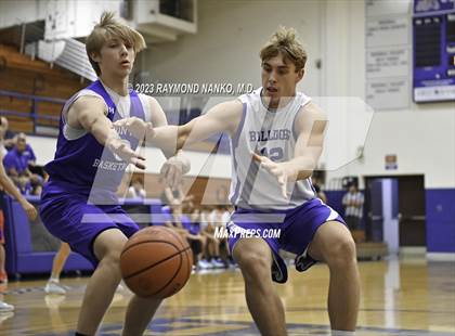 Thumbnail 3 in Centerville vs Union City (Jon Detweiler Shoot Out)  photogallery.