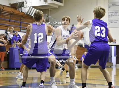Thumbnail 2 in Centerville vs Union City (Jon Detweiler Shoot Out)  photogallery.