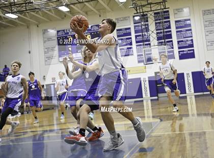 Thumbnail 3 in Centerville vs Union City (Jon Detweiler Shoot Out)  photogallery.