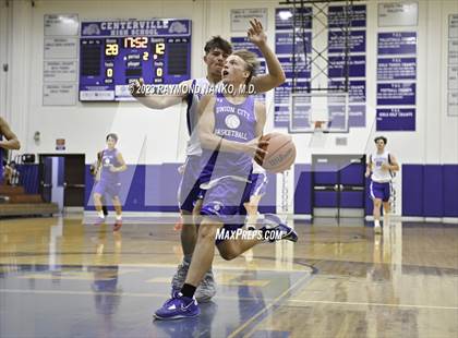Thumbnail 2 in Centerville vs Union City (Jon Detweiler Shoot Out)  photogallery.