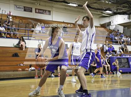 Thumbnail 2 in Centerville vs Union City (Jon Detweiler Shoot Out)  photogallery.