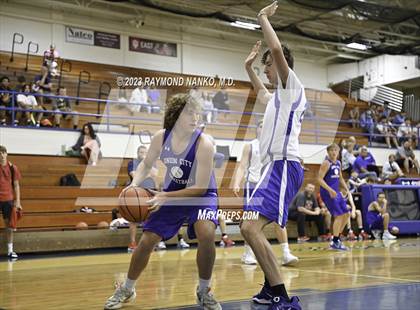 Thumbnail 1 in Centerville vs Union City (Jon Detweiler Shoot Out)  photogallery.