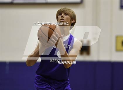 Thumbnail 2 in Centerville vs Union City (Jon Detweiler Shoot Out)  photogallery.