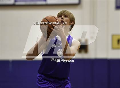 Thumbnail 3 in Centerville vs Union City (Jon Detweiler Shoot Out)  photogallery.