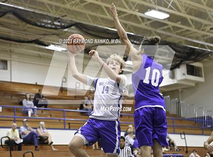 Thumbnail 3 in Centerville vs Union City (Jon Detweiler Shoot Out)  photogallery.