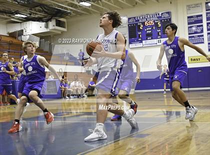 Thumbnail 3 in Centerville vs Union City (Jon Detweiler Shoot Out)  photogallery.