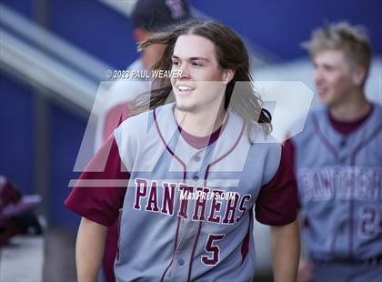 Thumbnail 1 in Benton vs Northeast Bradford (PIAA District IV Class A Final) photogallery.
