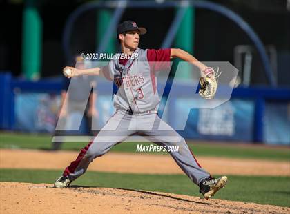 Thumbnail 1 in Benton vs Northeast Bradford (PIAA District IV Class A Final) photogallery.