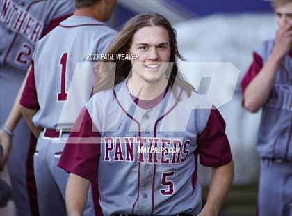Thumbnail 3 in Benton vs Northeast Bradford (PIAA District IV Class A Final) photogallery.