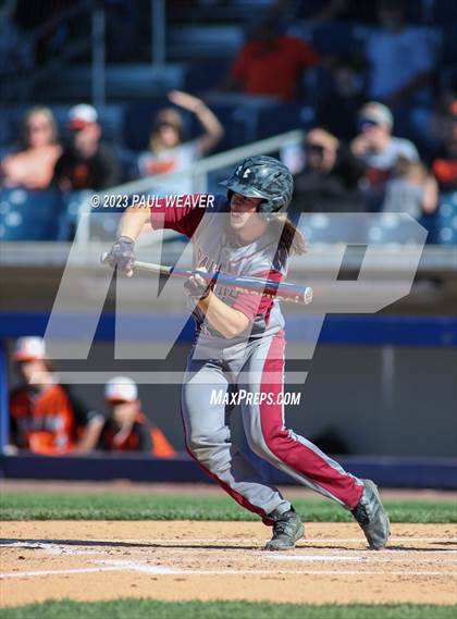 Thumbnail 2 in Benton vs Northeast Bradford (PIAA District IV Class A Final) photogallery.