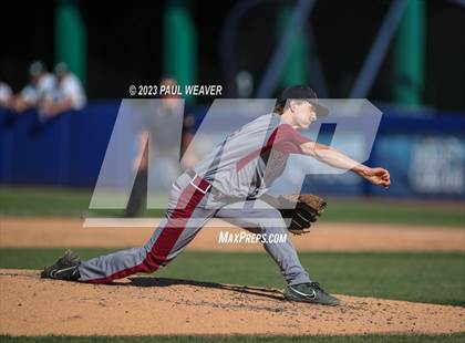 Thumbnail 3 in Benton vs Northeast Bradford (PIAA District IV Class A Final) photogallery.