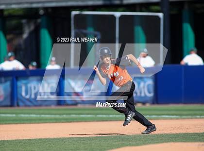 Thumbnail 1 in Benton vs Northeast Bradford (PIAA District IV Class A Final) photogallery.