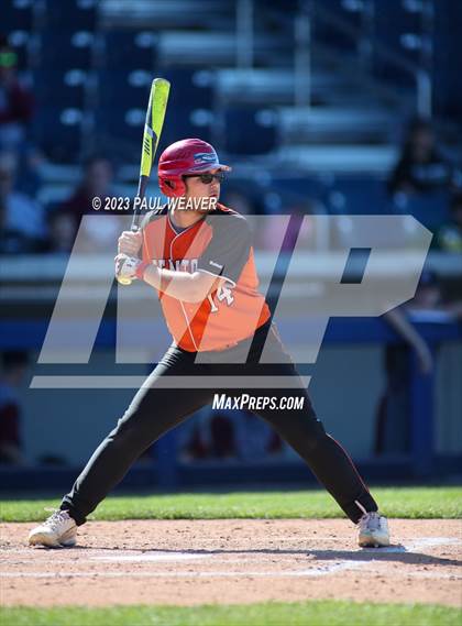 Thumbnail 1 in Benton vs Northeast Bradford (PIAA District IV Class A Final) photogallery.