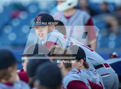 Thumbnail 2 in Benton vs Northeast Bradford (PIAA District IV Class A Final) photogallery.