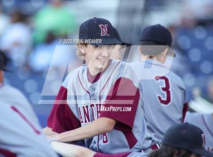 Thumbnail 3 in Benton vs Northeast Bradford (PIAA District IV Class A Final) photogallery.