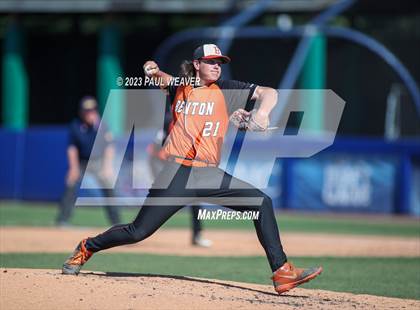 Thumbnail 1 in Benton vs Northeast Bradford (PIAA District IV Class A Final) photogallery.