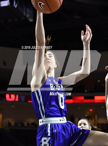 Thumbnail 3 in Bingham vs. South Shore (Tarkanian Classic) photogallery.
