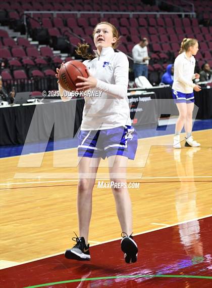 Thumbnail 3 in Bingham vs. South Shore (Tarkanian Classic) photogallery.