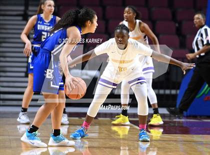 Thumbnail 1 in Bingham vs. South Shore (Tarkanian Classic) photogallery.
