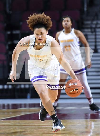 Thumbnail 2 in Bingham vs. South Shore (Tarkanian Classic) photogallery.