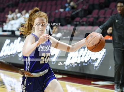 Thumbnail 2 in Bingham vs. South Shore (Tarkanian Classic) photogallery.