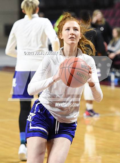 Thumbnail 2 in Bingham vs. South Shore (Tarkanian Classic) photogallery.