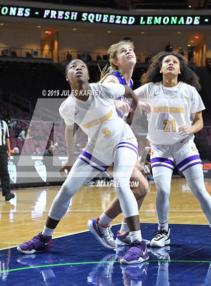 Thumbnail 1 in Bingham vs. South Shore (Tarkanian Classic) photogallery.