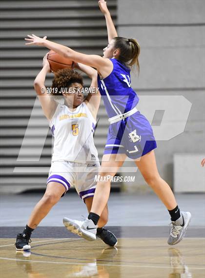 Thumbnail 3 in Bingham vs. South Shore (Tarkanian Classic) photogallery.
