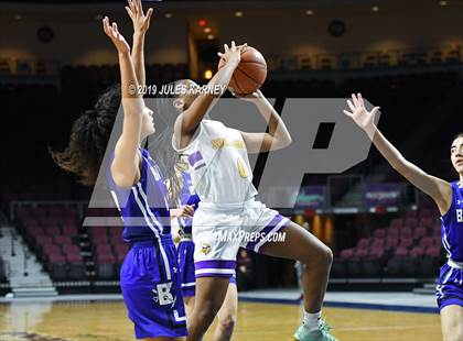 Thumbnail 3 in Bingham vs. South Shore (Tarkanian Classic) photogallery.