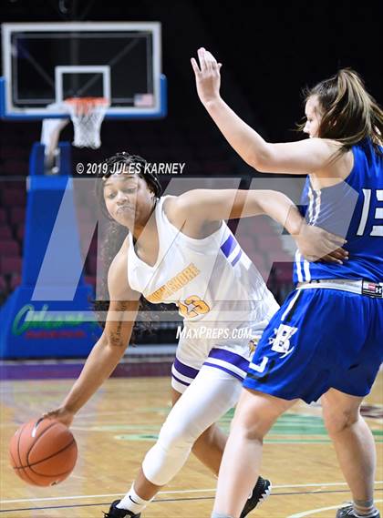 Thumbnail 3 in Bingham vs. South Shore (Tarkanian Classic) photogallery.
