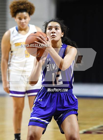 Thumbnail 1 in Bingham vs. South Shore (Tarkanian Classic) photogallery.