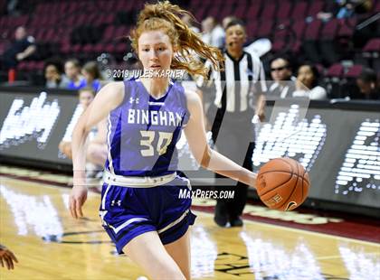 Thumbnail 3 in Bingham vs. South Shore (Tarkanian Classic) photogallery.