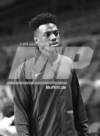 Thumbnail 1 in Bingham vs. South Shore (Tarkanian Classic) photogallery.