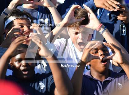 Thumbnail 1 in DeMatha @ St. John Bosco photogallery.