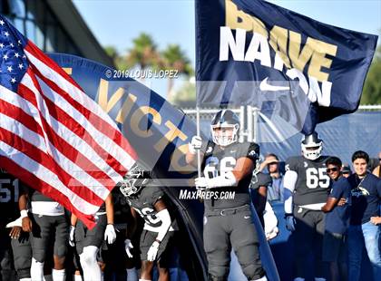 Thumbnail 1 in DeMatha @ St. John Bosco photogallery.