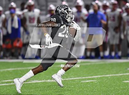 Thumbnail 2 in DeMatha @ St. John Bosco photogallery.