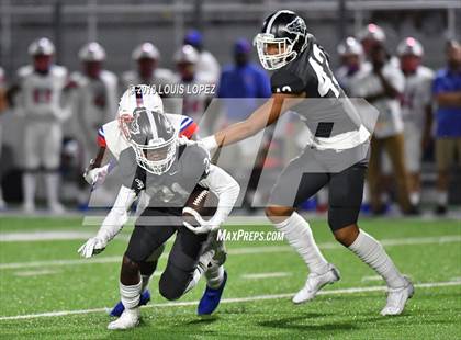 Thumbnail 1 in DeMatha @ St. John Bosco photogallery.