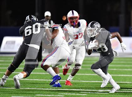 Thumbnail 1 in DeMatha @ St. John Bosco photogallery.